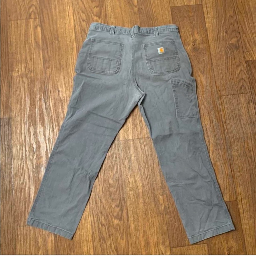 Carhartt Relaxed Fit Carpenter Pants
